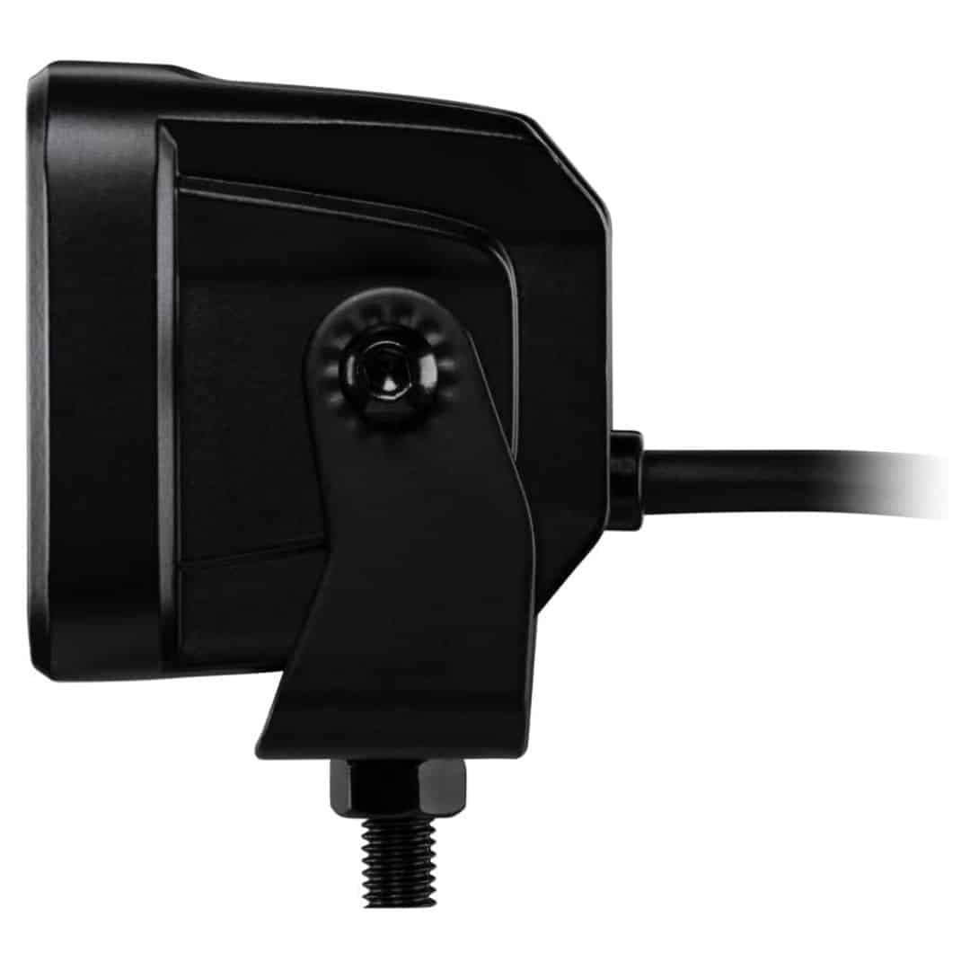 HELLA Black Magic LED Cube Kit 2.7" Flood thumbnail 7
