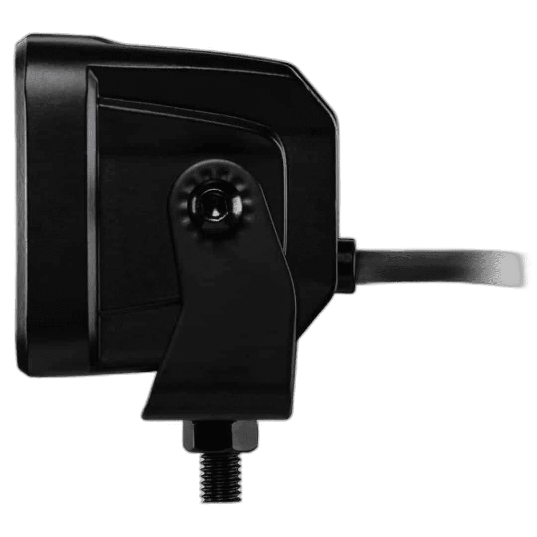HELLA Black Magic LED Cube Kit 2.7" Flood thumbnail 8