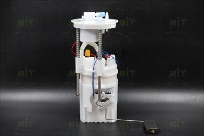Bmw X6 E71 Fuel Pump+Gauge 35I N54/N55 08-14 >X5 E70 >X5 F15. image 1