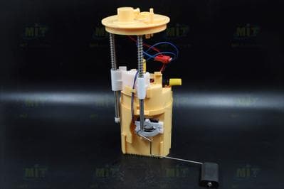 GENERIC Bmw X6 E71 Fuel Pump+Gauge 35D/40D/50D 08-14.