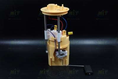 Bmw X6 F16 Fuel Pump+Gauge 40D/M50D 14-19 >X6 E71 >X5 E70 >X5 F15. image 1