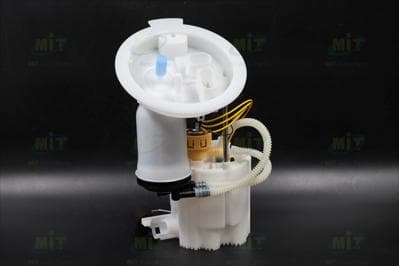 Bmw 3 Series F34 Fuel Pump+Gauge 320 B48 16-19 >1 Series F20 >3 Series F30 >4 Series F32. image 1