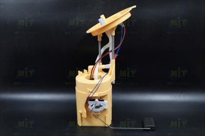 Bmw X4 F26 Fuel Pump+Gauge 20D/30D 14-18 >X3 F25. image 1