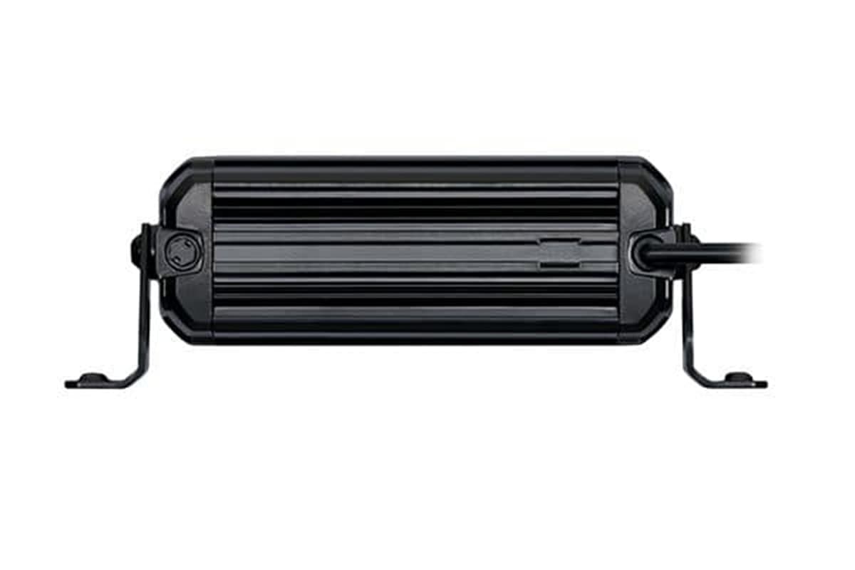 HELLA BLACK MAGIC TOUGH LED Double Row Lightbar 7" thumbnail 6