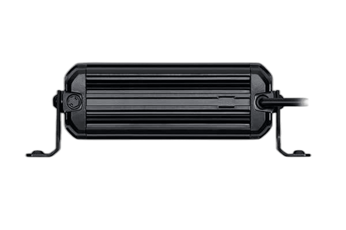 HELLA BLACK MAGIC TOUGH LED Double Row Lightbar 7" thumbnail 7
