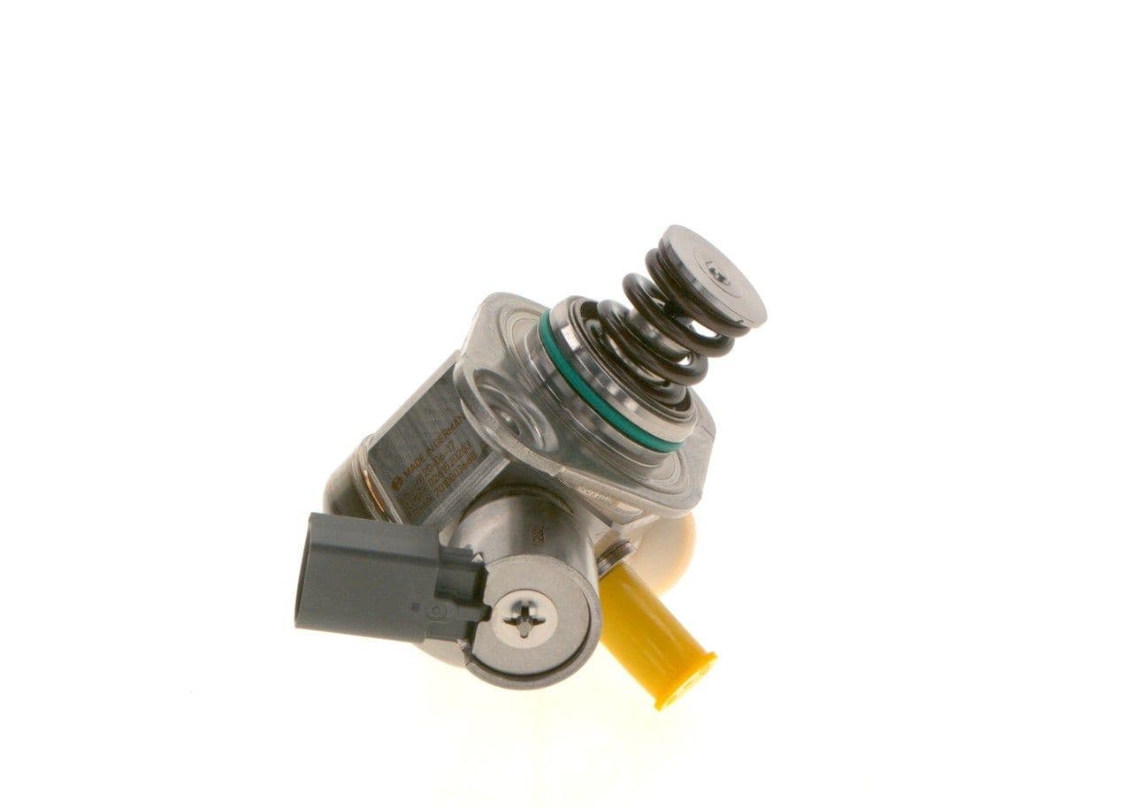 BOSCH High Pressure Fuel Pump MERCEDES-BENZ A-Class A45 W176 AMG, CLA 45 C117 ; GLA 45 X156 2015-2019 (HDP-5-PE/0261520203/0261520204) thumbnail 2