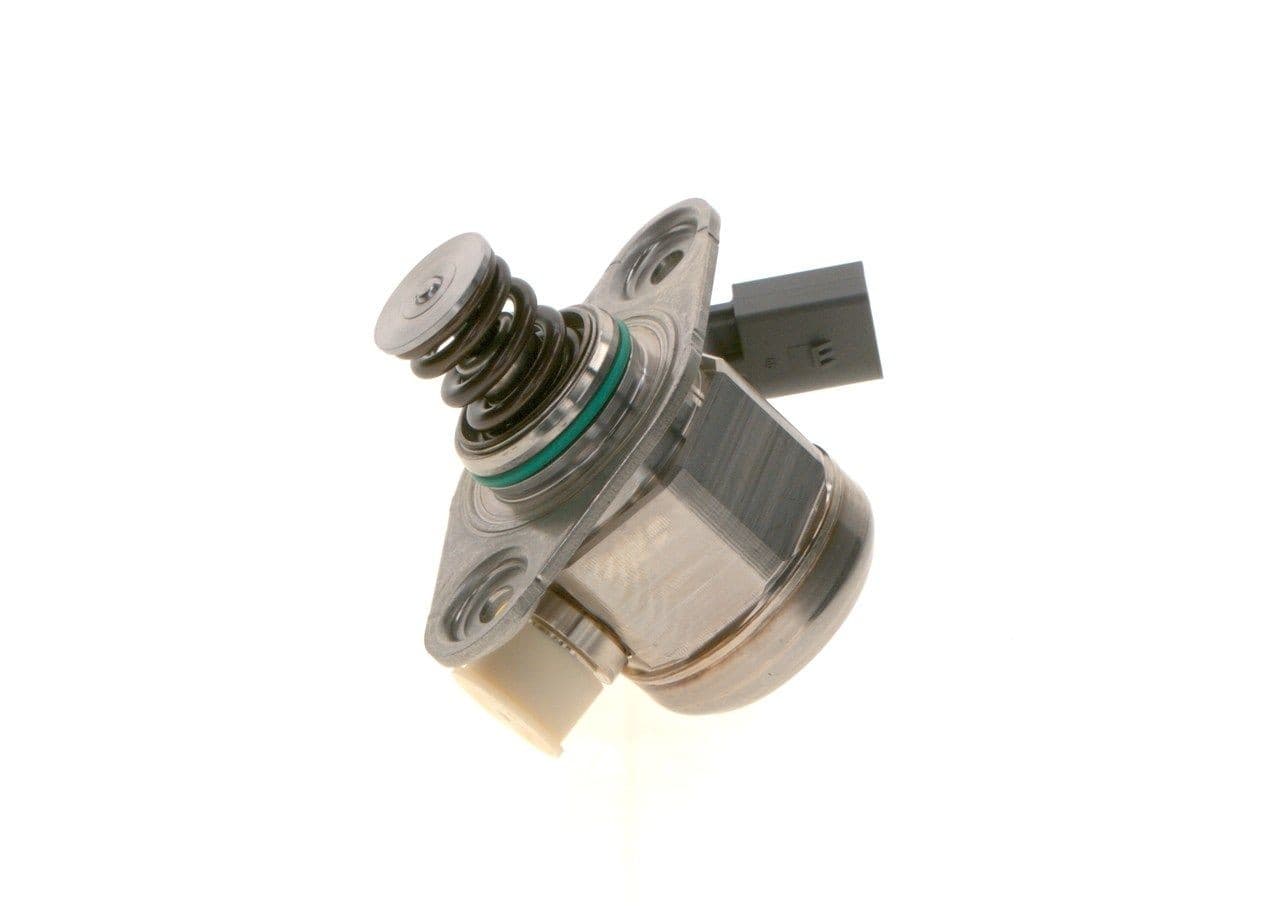 BOSCH High Pressure Fuel Pump MERCEDES-BENZ A-Class A45 W176 AMG, CLA 45 C117 ; GLA 45 X156 2015-2019 (HDP-5-PE/0261520203/0261520204) thumbnail 3