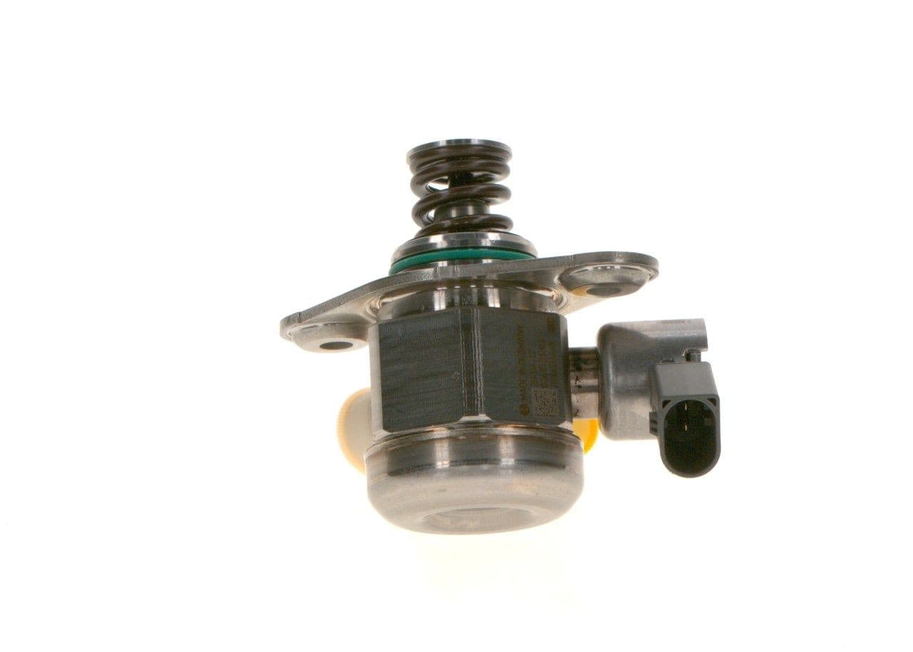 BOSCH High Pressure Fuel Pump MERCEDES-BENZ A-Class A45 W176 AMG, CLA 45 C117 ; GLA 45 X156 2015-2019 (HDP-5-PE/0261520203/0261520204) thumbnail 4