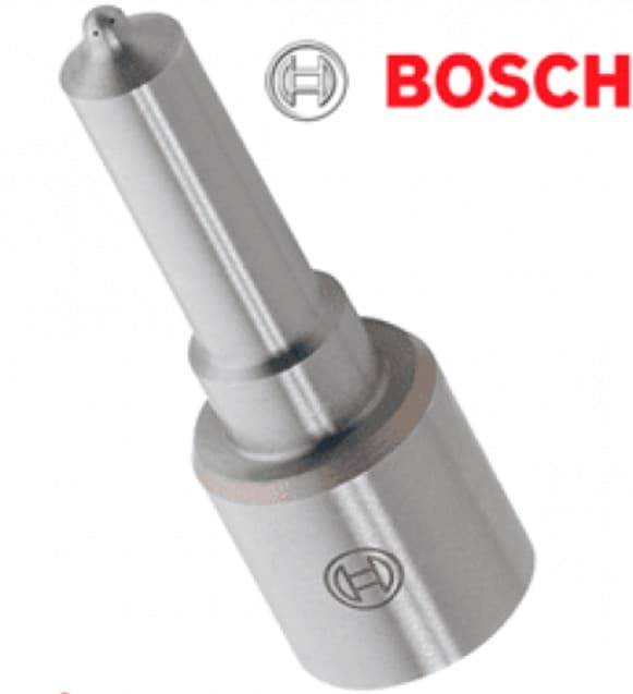 BOSCH Fuel Injector Nozzle 611 612 613 DLLA156P1107