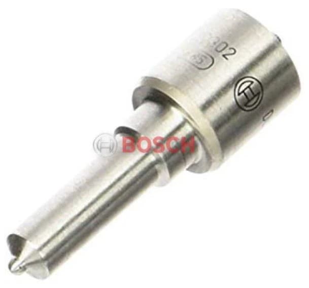 BOSCH Fuel Injector Nozzle Citroen 1.4