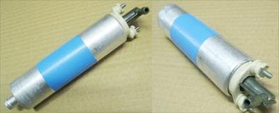 Mercedes E-Class W210 Fuel Pump Petrol, 96-02. image 1