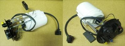 Mercedes A-Class W168 Fuel Pump+Gauge 160/190 97-03. image 1