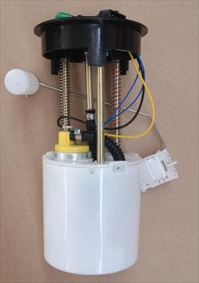 Mercedes Sprinter Fuel Pump+Gauge 314/M111 96-00. image 1