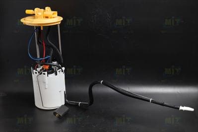 Mercedes Sprinter Fuel Pump+Gauge 2.2D 110Kw M651 06-18 >Crafter Mk1. image 1