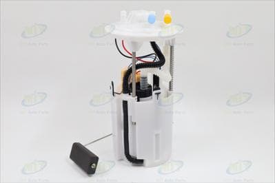 Mercedes Vito W639 Fuel Pump+Gauge 2.2D M646 04-10 >Viano W639. image 1