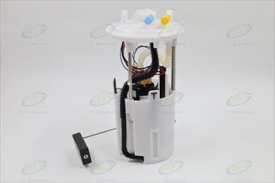 GENERIC Mercedes Vito W639 Fuel Pump+Gauge 2.2D M651 04-10 >Viano W639.