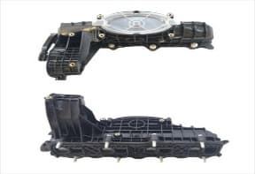 GENERIC Mercedes Vito W639 Intake Manifold 2.2D M651 Plastic, 04-15 / C-Class W204 / Viano W639 / Sprinter Mk3 / E-Class W211 / C-Class W205.