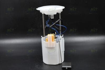 Mercedes B-Class W245 Fuel Pump+Gauge 200D 06-12 / A-Class W169. image 1
