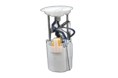 Mercedes B-Class W245 Fuel Pump+Gauge 200D 06-12 / A-Class W169. thumbnail 2