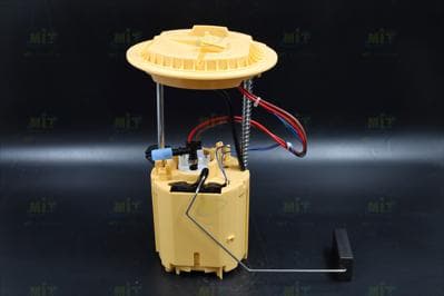 Mercedes Gls X164 Fuel Pump+Gauge 320D/350D 07-13 / M-Class W164. image 1