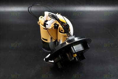 Mercedes Glc X253 Fuel Pump+Gauge+Sensor, 250/300 15-19 / C-Class W205 / E-Class W213. image 1