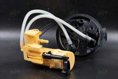 GENERIC Mercedes Glc X253 Fuel Pump+Housing, 220D/250D/350D 15-22 / C-Class W205 / E-Class W213.