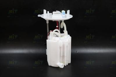 Mercedes Gla X156 Fuel Pump+Gauge+Sensor, 200 14-20 / A-Class W176 / B-Class W246 / Cla C117. image 1