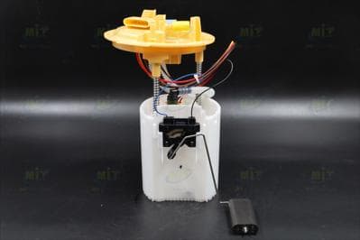 GENERIC Mercedes Gla X156 Fuel Pump+Gauge 200D/220D 14-20 / A-Class W176 / B-Class W246 / Cla C117.