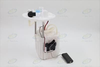 GENERIC Mercedes Cla C117 Fuel Pump+Gauge+Sensor, 180/200 13-19 / A-Class W176 / B-Class W246 / Gla X156.