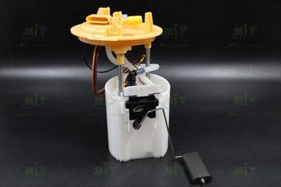 Mercedes Cla C117 Fuel Pump+Gauge 200D/220D Mwb246 13-19 / A-Class W176 / Gla X156. image 1
