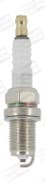 CHAMPION CHAMPION Spark Plug - OE057/T10 - COPPER PLUS