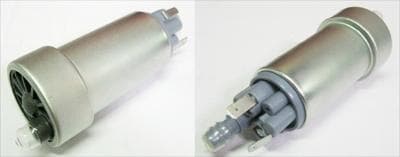Cam Inyathi Fuel Pump Electrical, 06-. image 1