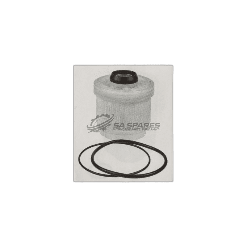 Champion Fuel Filter Toyota Quantum 2.5 D4D 05- Isuzu KB Series KB250 KB300 DTEQ 13- thumbnail 2