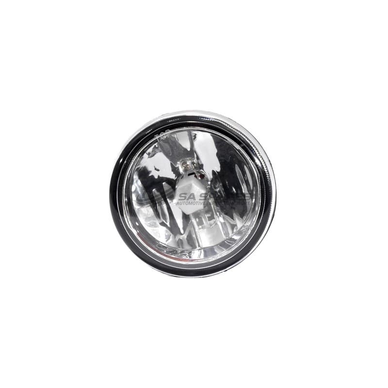Citroen C2 02- Fog Lamp Unit LH=RH =C3/Berlingo 10-/Xsara/Peugeot 1007/Partner 10-/Fiat Scudo image 1