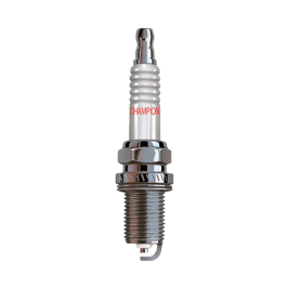 CHAMPION CHAMPION Spark Plug - CJ8/T10 - COPPER PLUS