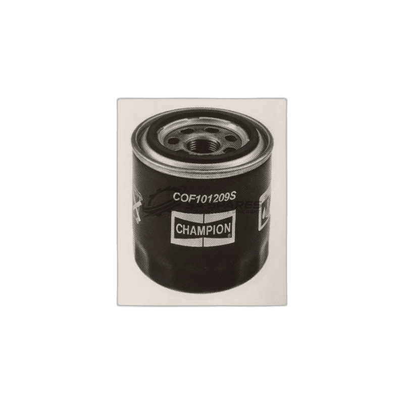 Champion Oil Filter Ford Laser Meteor 1.3 1.5 -89 Mazda 323 1.3 1.5 1.6 EGi -88 thumbnail 2