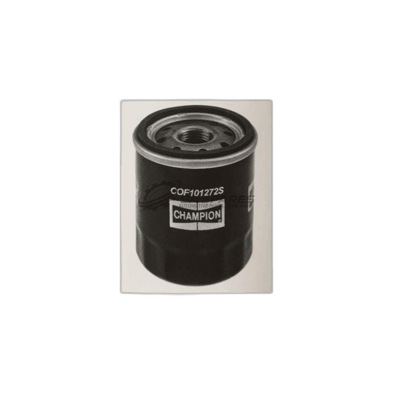Champion Oil Filter Toyota Corolla Conquest 1.3 88-93 Toyota Tazz 130 160i 00-06 thumbnail 2