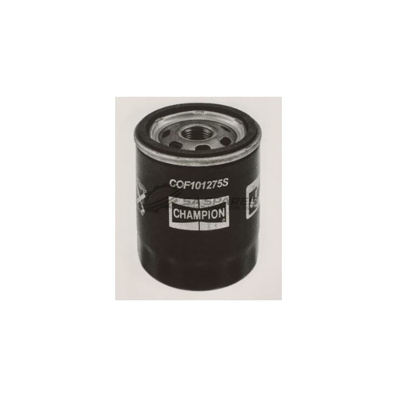 CHAMPION Champion Oil Filter Hilux D4D 2005+