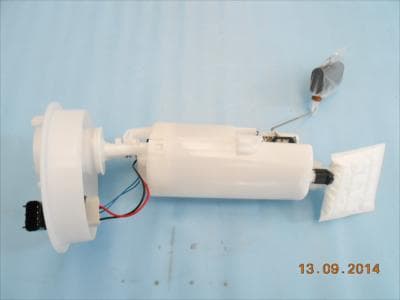 Chrysler Neon Fuel Pump+Gauge 00-02. image 1