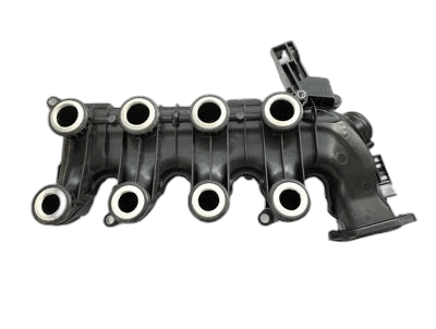 Citroen C4 Intake Manifold 1.6D Plastic, 05-10 / C3 Mk2 / 207 / 307 / 308 Mk1. thumbnail 2