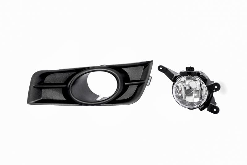 GENERIC Chevrolet Cruze 09- Fog Lamp Unit RH W/Cover