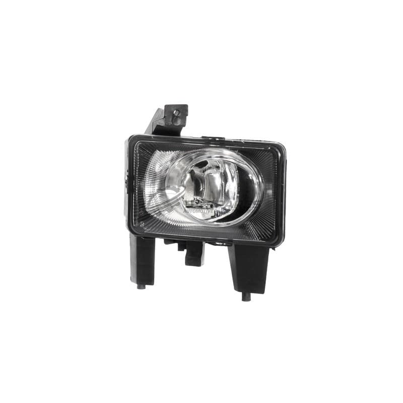 GENERIC Chevrolet Utility LDV 12- Fog Lamp Unit RH