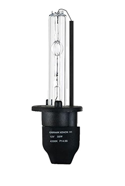 OSRAM PREMIUM HID KIT DH1 (H1 Xenon Conversion Kit) thumbnail 5