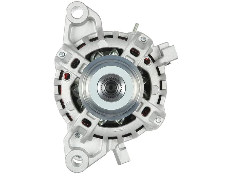 BOSCH Alternator Bosch Toyota Hilux 2.5 D4D 2.8 GD6 15- REVO YN160 GD6