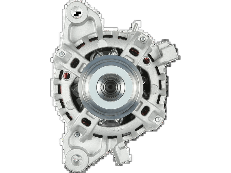Alternator Bosch Toyota Hilux 2.5 D4D 2.8 GD6 15- REVO YN160 GD6 thumbnail 3