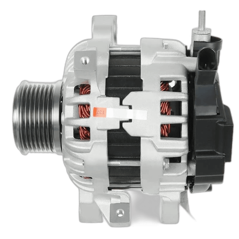Alternator Bosch Toyota Hilux 2.5 D4D 2.8 GD6 15- REVO YN160 GD6 thumbnail 5