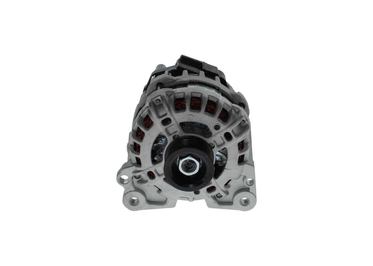 Alternator Bosch VW Polo Vivo 1.4i 10- Polo Vivo 1.6i 10- Polo 1.4 10- Polo 1.6 10- thumbnail 2