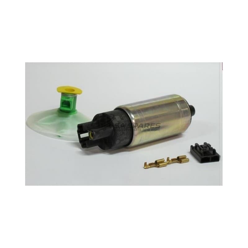 Fuel Pump Universal Bosch image 1