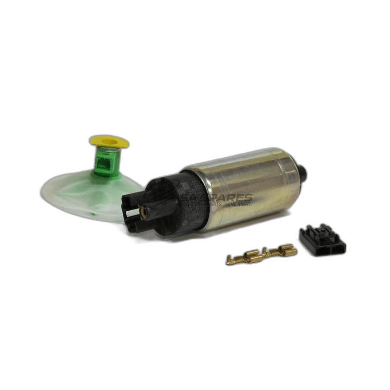 Fuel Pump Universal Bosch thumbnail 2