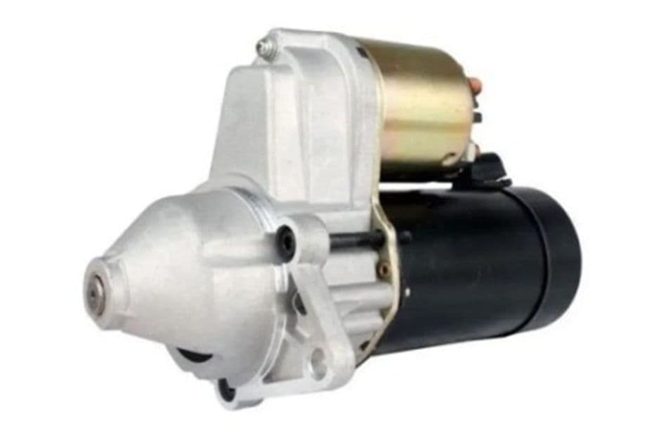 BOSCH Starter Bosch Opel Astra 1.6i (C16SE) Corsa 1.3i (C13NE) 1.4i (C14NE | C14SE) 1.6i (C16SE) 98-07